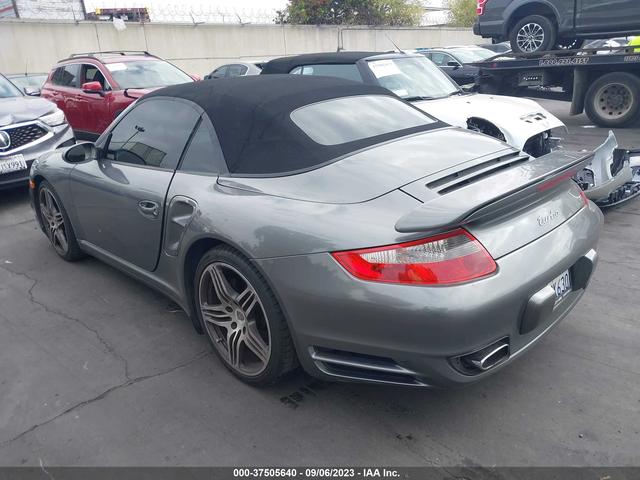 Photo 3 VIN: WP0CD29938S788125 - PORSCHE 911 