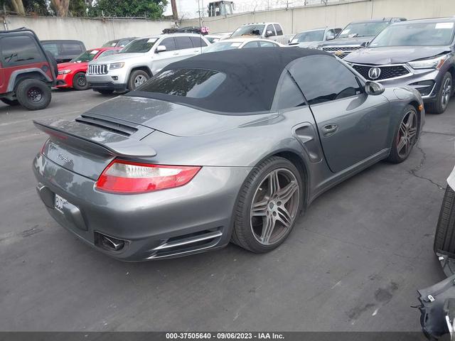 Photo 4 VIN: WP0CD29938S788125 - PORSCHE 911 