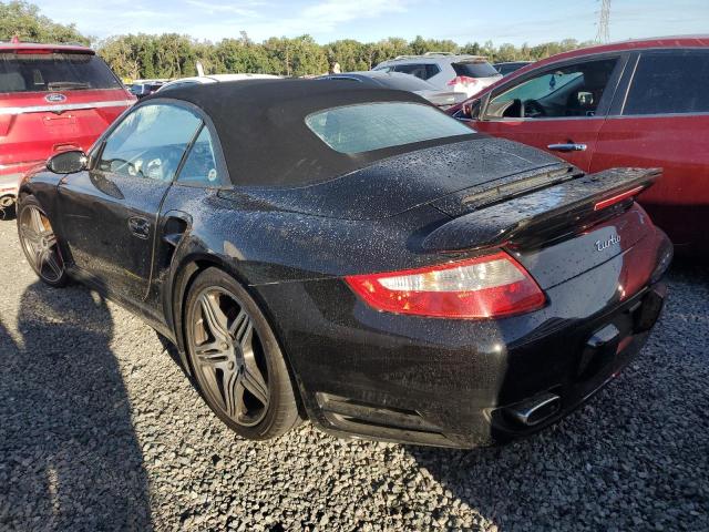 Photo 1 VIN: WP0CD29968S788944 - PORSCHE 911 TURBO 