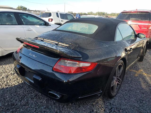 Photo 2 VIN: WP0CD29968S788944 - PORSCHE 911 TURBO 