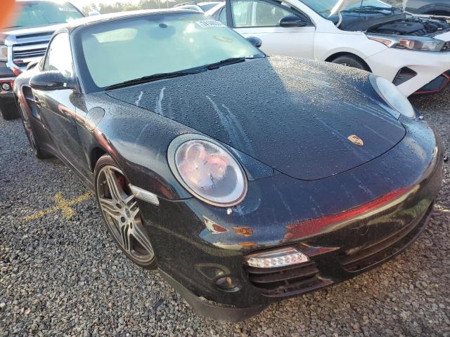 Photo 3 VIN: WP0CD29968S788944 - PORSCHE 911 TURBO 