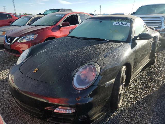 Photo 4 VIN: WP0CD29968S788944 - PORSCHE 911 TURBO 