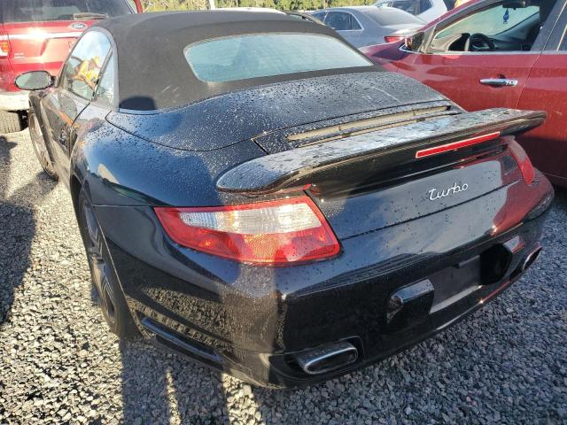 Photo 5 VIN: WP0CD29968S788944 - PORSCHE 911 TURBO 