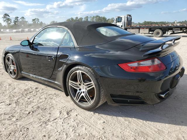 Photo 1 VIN: WP0CD29968S788944 - PORSCHE 911 TURBO 