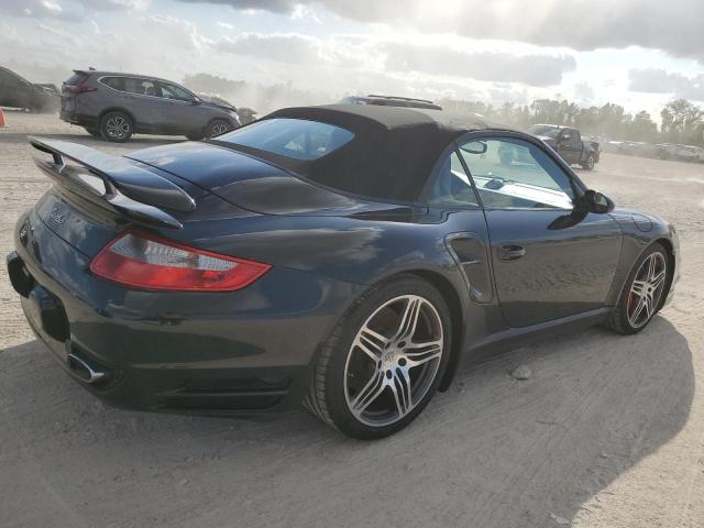 Photo 2 VIN: WP0CD29968S788944 - PORSCHE 911 TURBO 