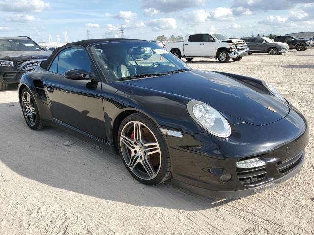 Photo 3 VIN: WP0CD29968S788944 - PORSCHE 911 TURBO 