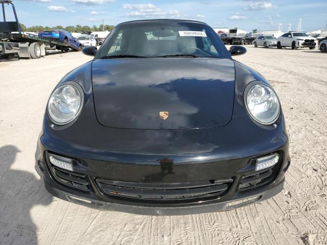 Photo 4 VIN: WP0CD29968S788944 - PORSCHE 911 TURBO 