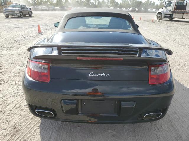 Photo 5 VIN: WP0CD29968S788944 - PORSCHE 911 TURBO 