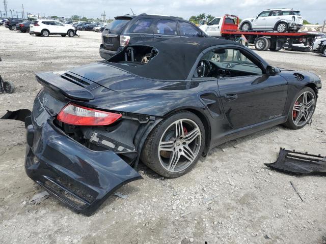 Photo 2 VIN: WP0CD29988S708382 - PORSCHE 911 TURBO 