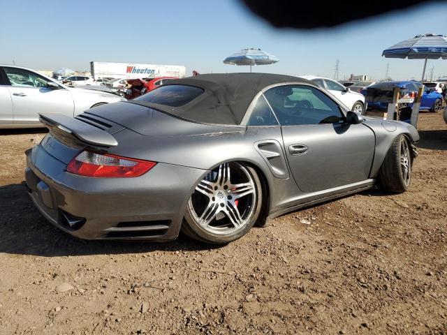 Photo 2 VIN: WP0CD29998S788341 - PORSCHE 911 