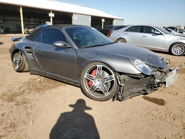 Photo 3 VIN: WP0CD29998S788341 - PORSCHE 911 