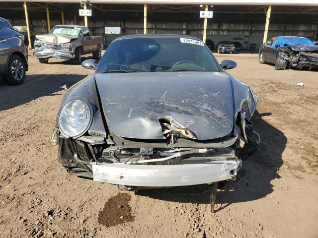 Photo 4 VIN: WP0CD29998S788341 - PORSCHE 911 