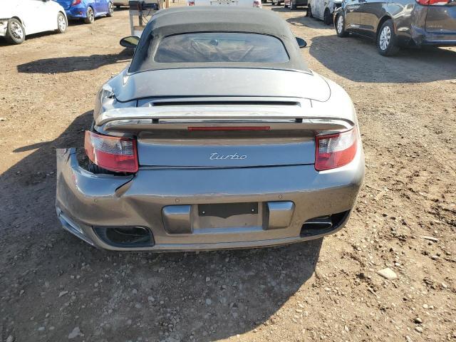 Photo 5 VIN: WP0CD29998S788341 - PORSCHE 911 