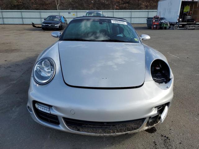 Photo 4 VIN: WP0CD299X9S773199 - PORSCHE 911 