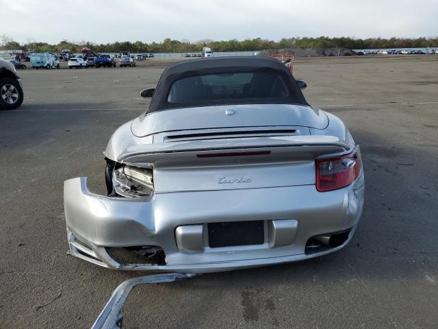 Photo 5 VIN: WP0CD299X9S773199 - PORSCHE 911 