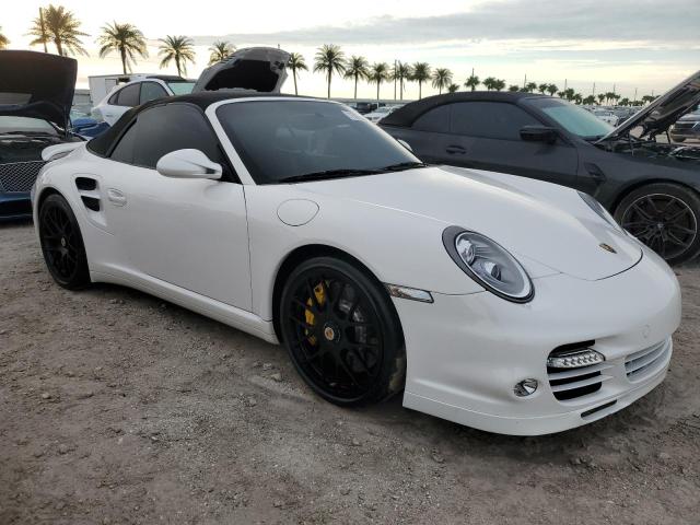 Photo 3 VIN: WP0CD2A90CS773389 - PORSCHE 911 TURBO 