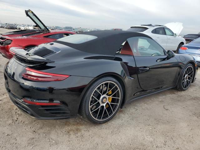 Photo 2 VIN: WP0CD2A90KS144374 - PORSCHE 911 TURBO 