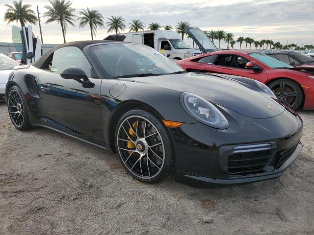 Photo 3 VIN: WP0CD2A90KS144374 - PORSCHE 911 TURBO 