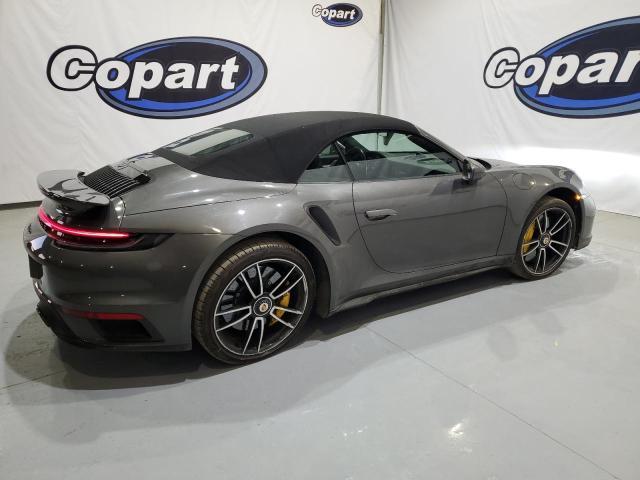 Photo 2 VIN: WP0CD2A90MS263481 - PORSCHE 911 