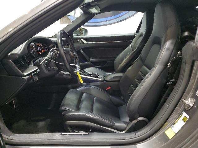 Photo 6 VIN: WP0CD2A90MS263481 - PORSCHE 911 