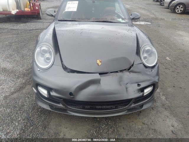 Photo 5 VIN: WP0CD2A91AS773172 - PORSCHE 911 