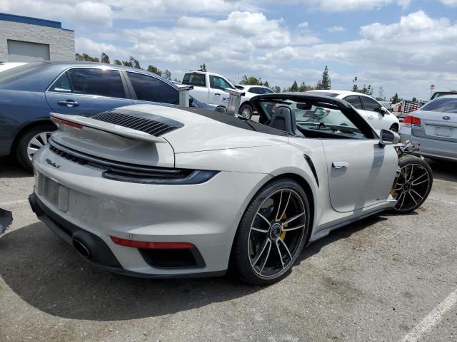 Photo 2 VIN: WP0CD2A91NS260686 - PORSCHE 911 