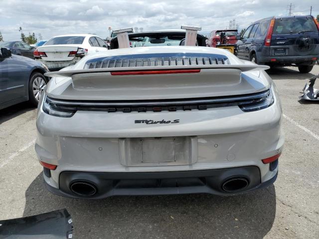 Photo 5 VIN: WP0CD2A91NS260686 - PORSCHE 911 