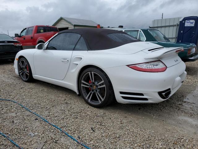 Photo 1 VIN: WP0CD2A92CS773362 - PORSCHE 911 