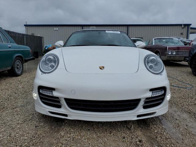 Photo 4 VIN: WP0CD2A92CS773362 - PORSCHE 911 