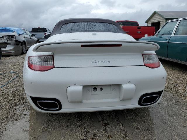 Photo 5 VIN: WP0CD2A92CS773362 - PORSCHE 911 