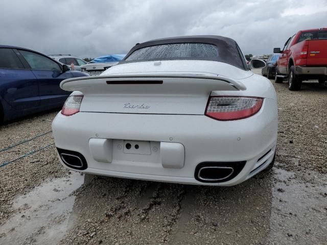 Photo 9 VIN: WP0CD2A92CS773362 - PORSCHE 911 