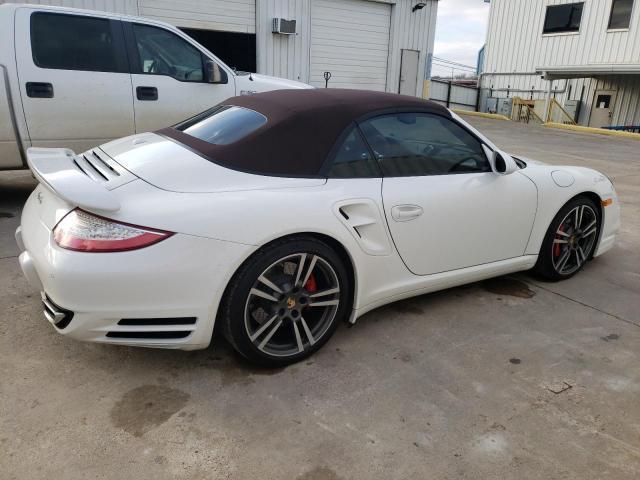 Photo 2 VIN: WP0CD2A92CS773362 - PORSCHE 911 