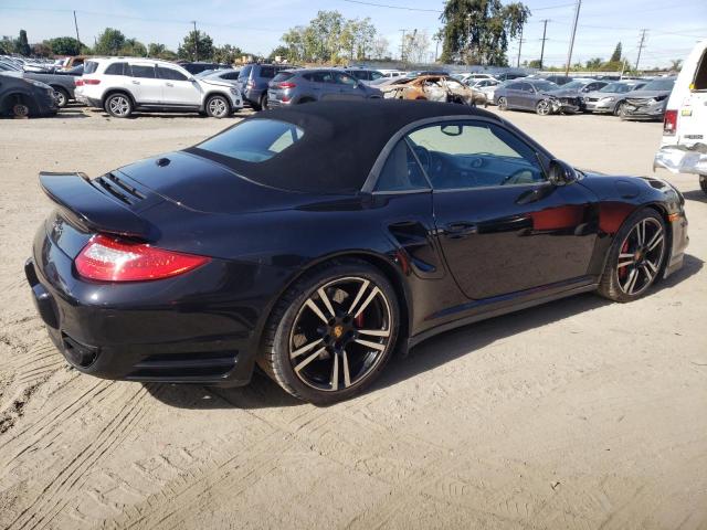 Photo 3 VIN: WP0CD2A92CS773474 - PORSCHE 911 TURBO 