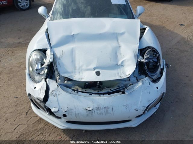 Photo 5 VIN: WP0CD2A92FS178371 - PORSCHE 911 