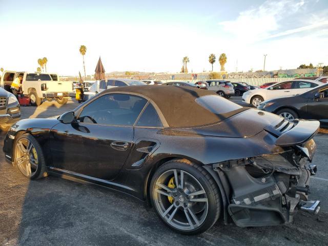 Photo 1 VIN: WP0CD2A93BS773093 - PORSCHE 911 