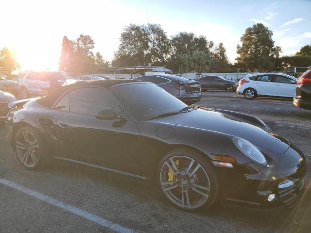 Photo 3 VIN: WP0CD2A93BS773093 - PORSCHE 911 