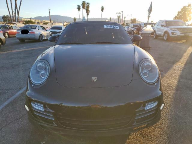 Photo 4 VIN: WP0CD2A93BS773093 - PORSCHE 911 