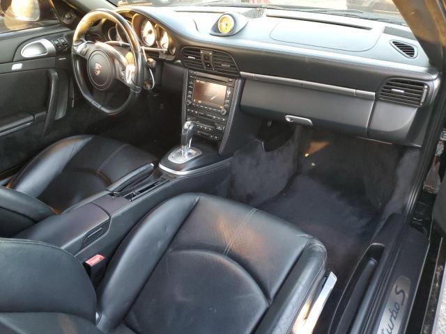 Photo 7 VIN: WP0CD2A93BS773093 - PORSCHE 911 