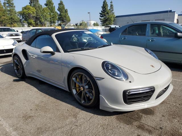 Photo 3 VIN: WP0CD2A93JS162091 - PORSCHE 911 