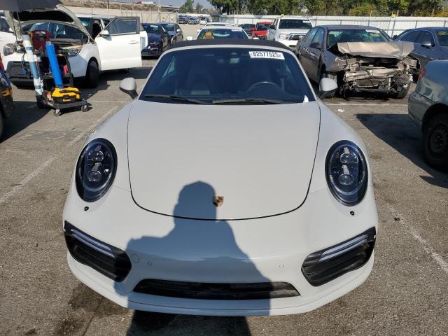 Photo 4 VIN: WP0CD2A93JS162091 - PORSCHE 911 