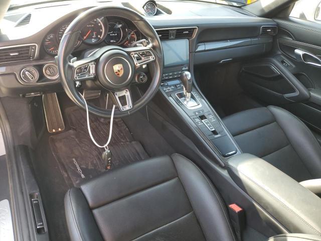 Photo 7 VIN: WP0CD2A93JS162091 - PORSCHE 911 