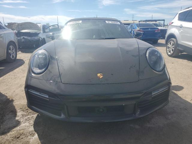 Photo 4 VIN: WP0CD2A94MS263175 - PORSCHE 911 