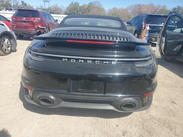 Photo 5 VIN: WP0CD2A94MS263175 - PORSCHE 911 