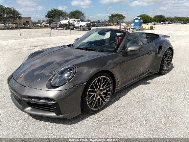 Photo 5 VIN: WP0CD2A94MS263824 - PORSCHE 911 