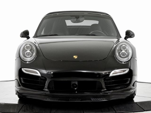 Photo 4 VIN: WP0CD2A96ES173205 - PORSCHE 911 