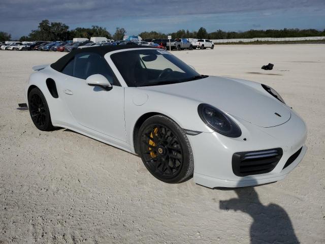 Photo 3 VIN: WP0CD2A96HS178294 - PORSCHE 911 TURBO 