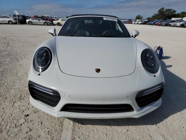 Photo 4 VIN: WP0CD2A96HS178294 - PORSCHE 911 TURBO 