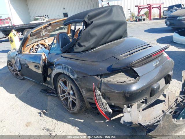 Photo 2 VIN: WP0CD2A97BS773470 - PORSCHE 911 