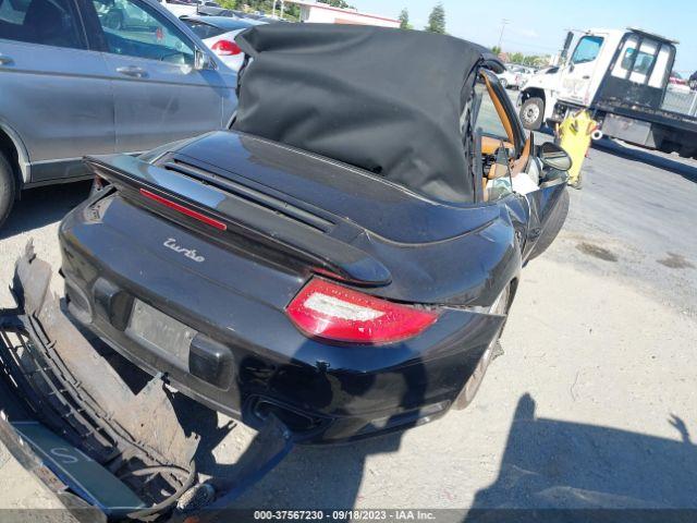 Photo 3 VIN: WP0CD2A97BS773470 - PORSCHE 911 