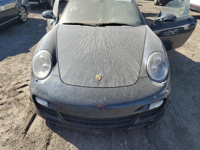 Photo 10 VIN: WP0CD2A98AS773203 - PORSCHE 911 TURBO 